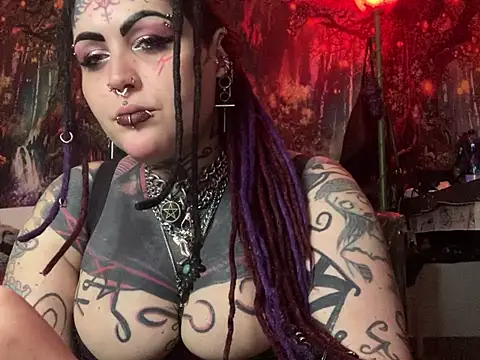 nyxvelon online show from January 2026 10:58:02 PM