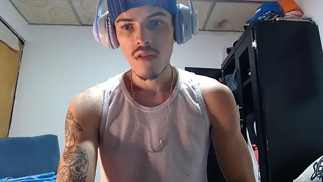 imsammytop online show from November 2025 10:25:02 AM