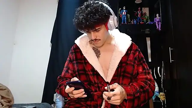 imsammytop online show from December 2025 11:39:02 AM