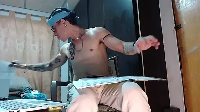 imsammytop online show from March 2026 10:37:02 PM