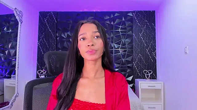 Snapshot of ScarletEvanss_ chatting on October 2025 12:13:02 PM ScarletEvanss online show from October 2025 12:13:02 PM