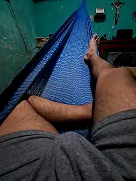 Neilhot98 online show from October 2025 04:24:02 AM