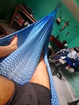 Neilhot98 online show from April 2026 04:45:01 PM