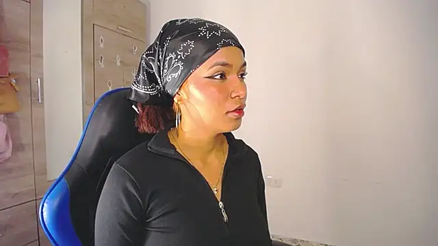 AAfrodithaa online show from October 2025 09:10:01 AM