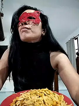 Snapshot of NAOMI195 chatting on October 2025 05:19:02 PM NAOMI195 online show from October 2025 05:19:02 PM