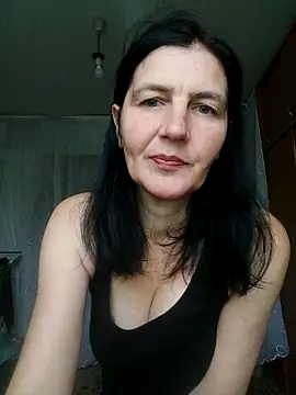 JudyDawn online show from December 2025 07:14:02 AM