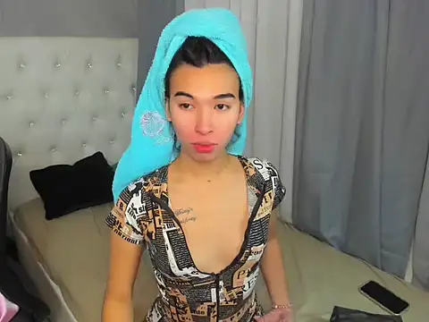 Yourdreamgoddess online show from November 2025 04:39:02 PM