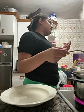 Jaykel a online show from April 2026 07:55:01 PM