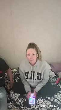 amandatheblondewife online show from December 2025 09:29:02 AM