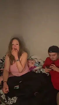 amandatheblondewife online show from February 2026 10:23:01 AM