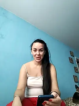 Stefaniyaxq online show from November 2025 08:35:01 AM