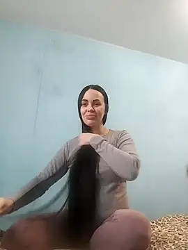 Stefaniyaxq online show from December 2025 10:35:01 AM