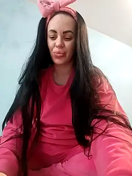 Stefaniyaxq online show from December 2025 09:40:01 AM