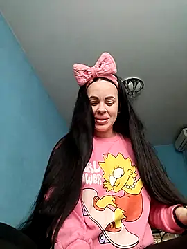 Stefaniyaxq online show from January 2026 12:07:02 PM