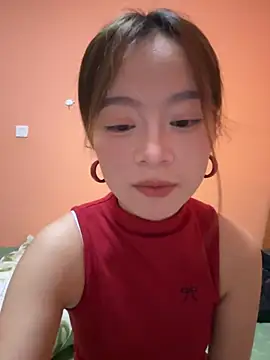 qingzi1218 online show from October 2025 11:53:01 AM