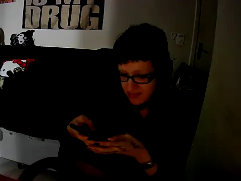 gothgf online show from November 2025 03:07:01 AM