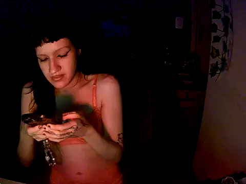 gothgf online show from June 2026 06:05:02 AM