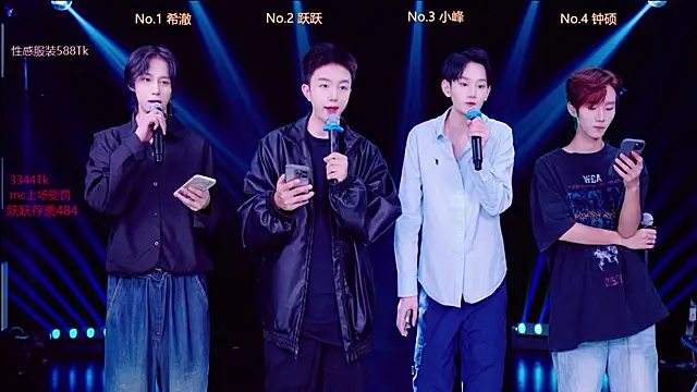 Boygayhouse online show from October 2025 08:14:01 AM