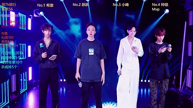 Boygayhouse online show from October 2025 08:03:01 AM