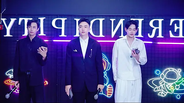 Boygayhouse online show from October 2025 08:15:02 AM