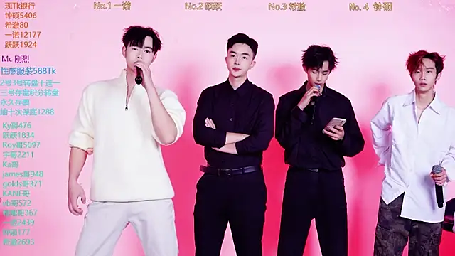 Boygayhouse online show from November 2025 08:36:02 AM