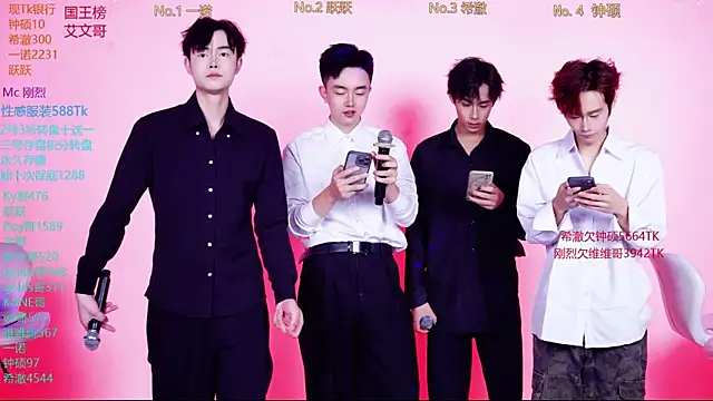 Boygayhouse online show from November 2025 08:48:02 AM