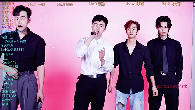 Boygayhouse online show from November 2025 08:25:02 AM