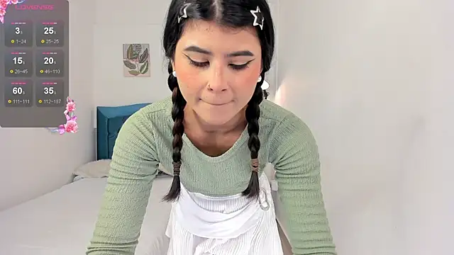 Snapshot of Gysel_flyn chatting on February 2026 12:04:01 PM Gysel flyn online show from February 2026 12:04:01 PM