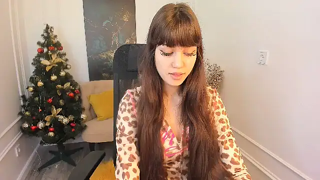 TiffanyYounge online show from January 2026 04:26:01 AM