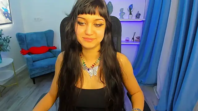 TiffanyYounge online show from April 2026 01:41:01 PM