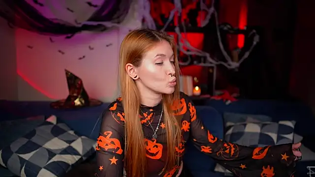 SsonicPorn online show from October 2025 04:31:01 PM