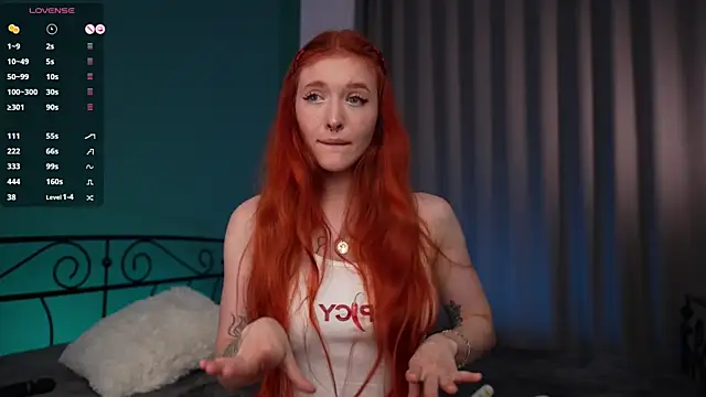 SsonicPorn online show from July 2026 07:38:01 PM