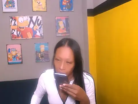 monserrath bitch naughty online show from October 2025 08:10:01 PM