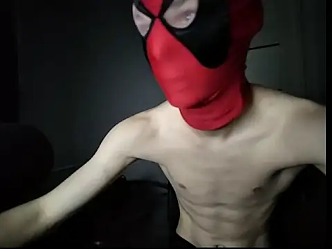 Skiny Deadpool online show from October 2025 05:44:02 PM