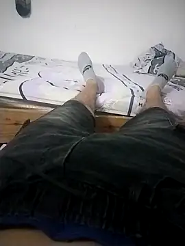 HuesitoJhon online show from October 2025 03:54:01 PM