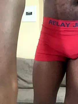 Bandana-Lad online show from November 2025 12:37:01 PM