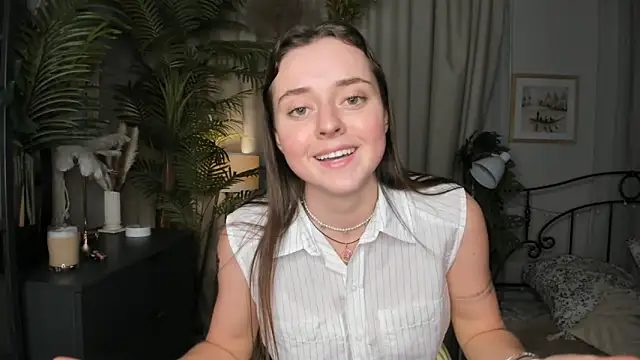 ThelmaJusto online show from November 2025 02:19:01 PM