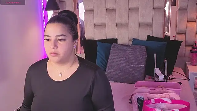 Anastasiaxxx69 online show from February 2026 07:56:02 PM