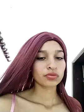 Snapshot of Coral_Vega chatting on October 2025 02:34:01 PM Coral Vega online show from October 2025 02:34:01 PM