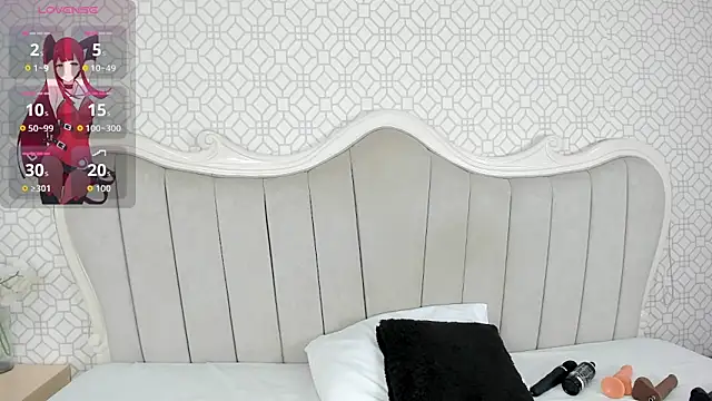 MarcelaCortes online show from February 2026 09:42:01 PM