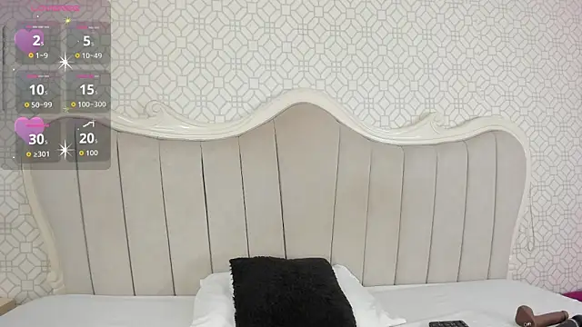 MarcelaCortes online show from March 2026 09:32:02 PM