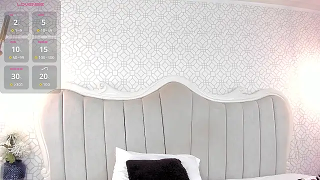 MarcelaCortes online show from March 2026 09:21:02 PM