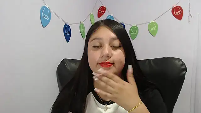 Snapshot of KOREN_JALAA chatting on January 2025 09:57:01 PM KOREN JALAA online show from January 2025 09:57:01 PM