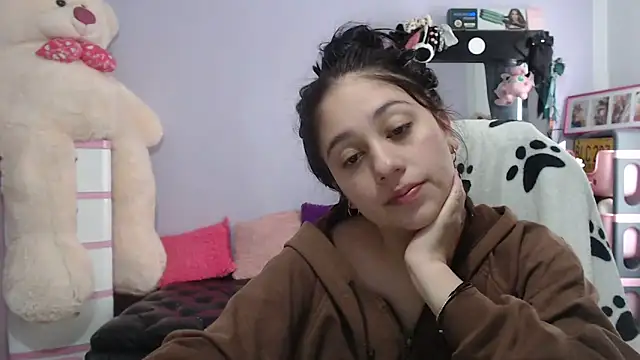 Snapshot of KOREN_JALAA chatting on February 2026 06:22:02 PM KOREN JALAA online show from February 2026 06:22:02 PM