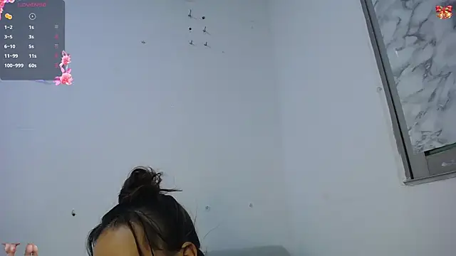 Keyli sweet online show from November 2025 03:15:01 AM