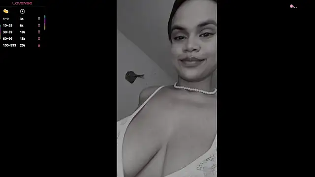 Keyli sweet online show from February 2026 09:41:01 PM