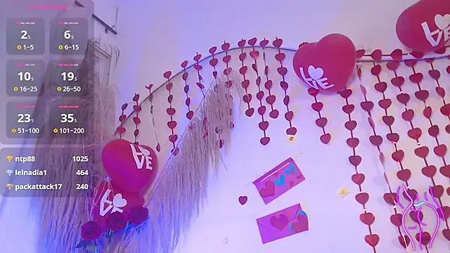 Kim Browns online show from February 2026 02:48:02 AM