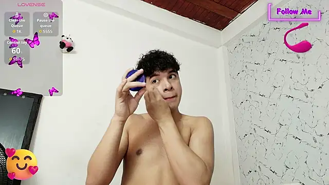 Dominic king7 online show from November 2025 10:40:01 PM