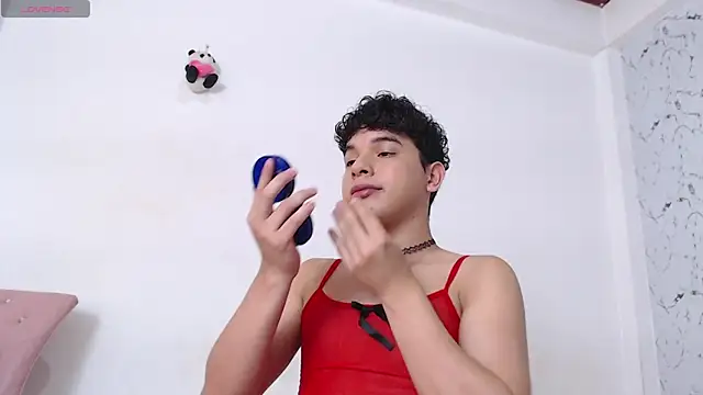 Dominic king7 online show from November 2025 12:43:01 AM