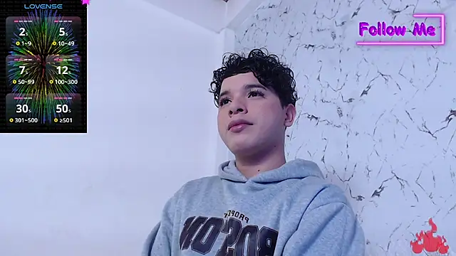 Dominic king7 online show from January 2026 12:24:01 AM